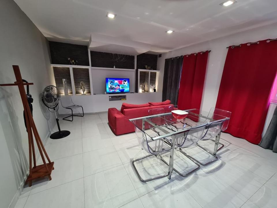 St Julians Central 2 Bedroom Apartment Сент Джулианс Экстерьер фото