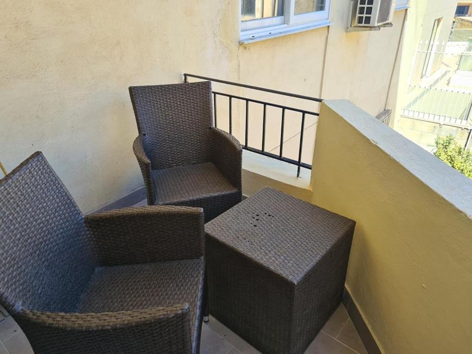 St Julians Central 2 Bedroom Apartment Сент Джулианс Экстерьер фото